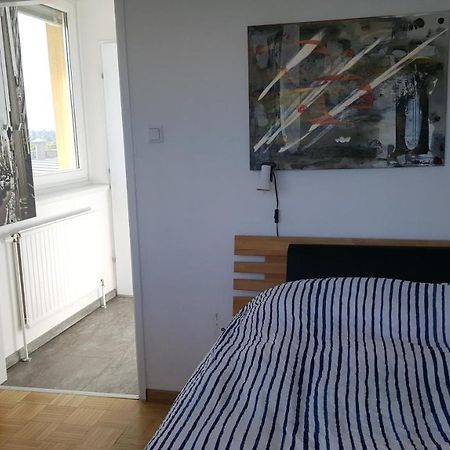 Apartmán Bei Lkh Graz,1X Parkplatz,15 Stock! Exteriér fotografie