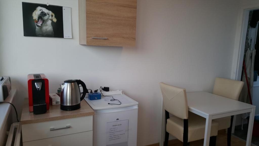 Apartmán Bei Lkh Graz,1X Parkplatz,15 Stock! Exteriér fotografie