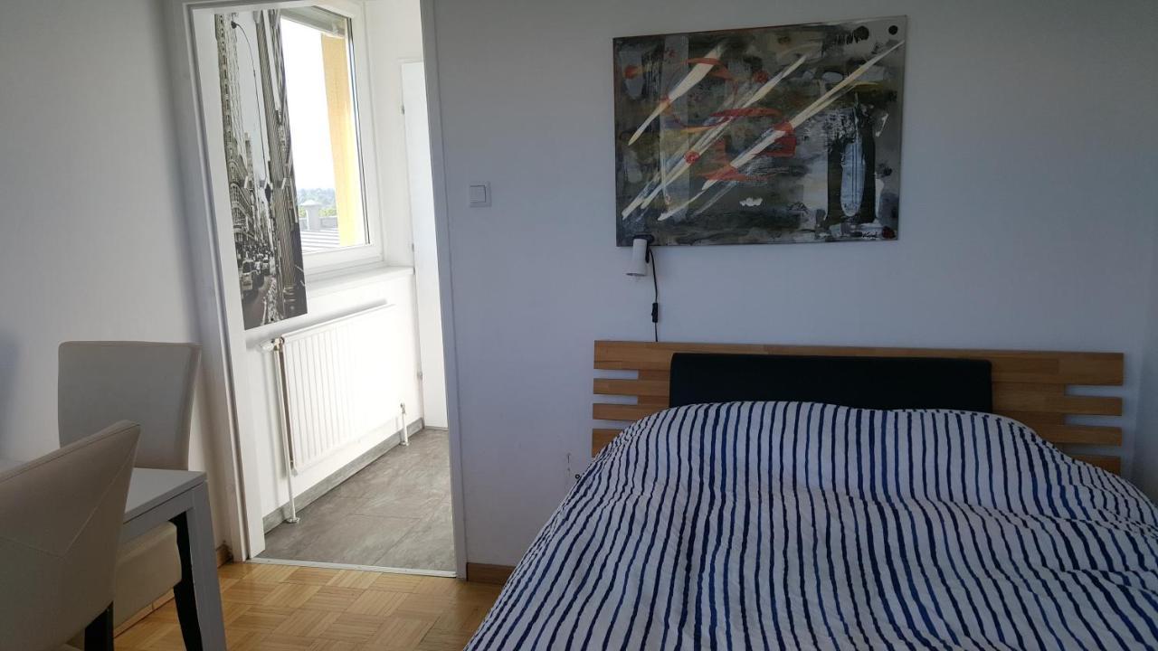 Apartmán Bei Lkh Graz,1X Parkplatz,15 Stock! Exteriér fotografie