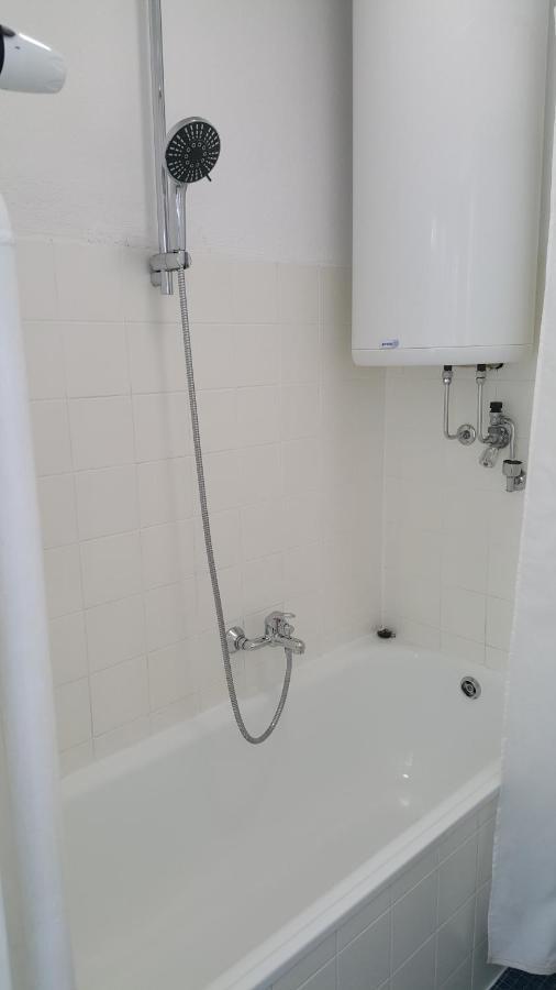 Apartmán Bei Lkh Graz,1X Parkplatz,15 Stock! Exteriér fotografie