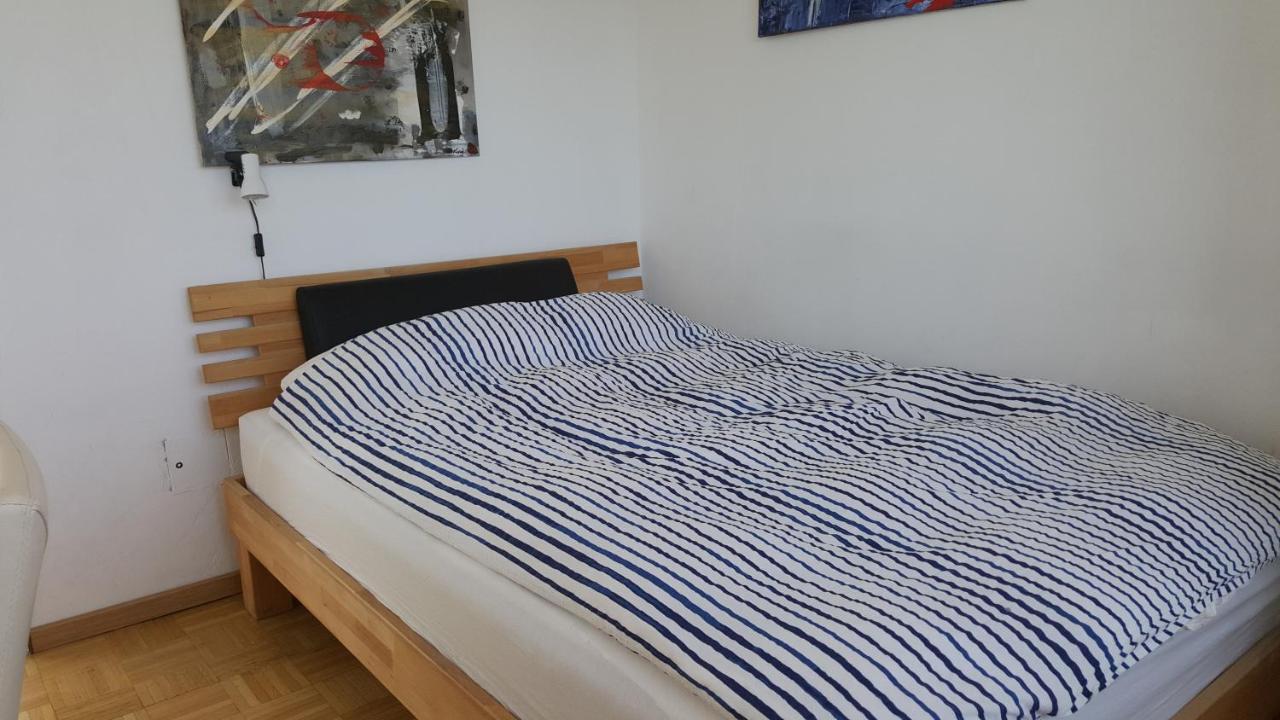 Apartmán Bei Lkh Graz,1X Parkplatz,15 Stock! Exteriér fotografie